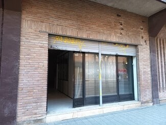 Más detalles de Calle del Pintor Pedro Flores, 7, Murcia - Local en alquiler