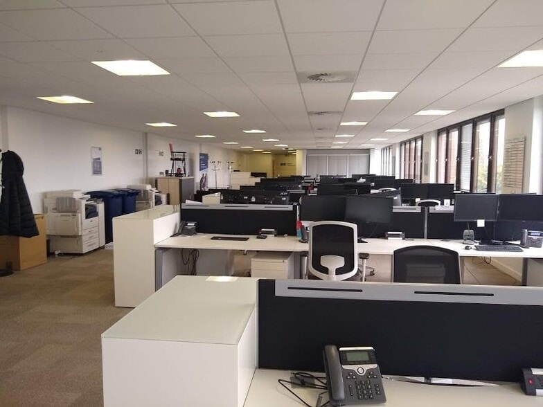 South St, Staines en alquiler - Foto del interior - Imagen 2 de 16