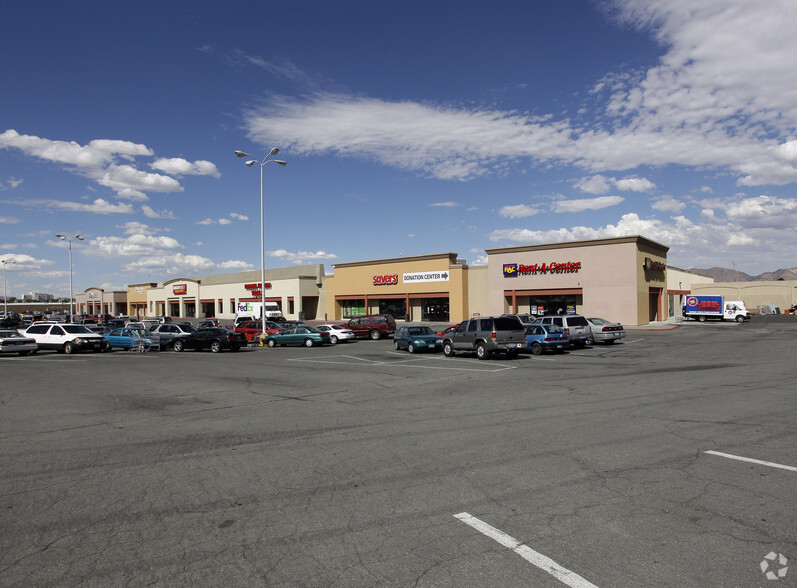 3800 S Kietzke Ln, Reno, NV en alquiler - Foto del edificio - Imagen 2 de 8