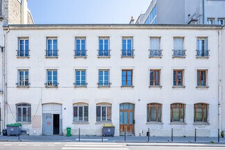 Más detalles de 8 Rue Juliette Dodu, Paris - Coworking en alquiler