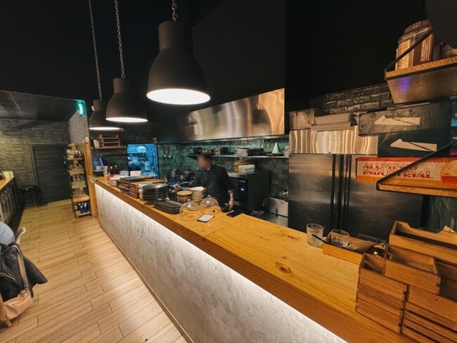 Más detalles de Local en alquiler