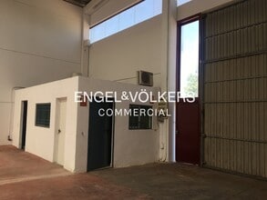 Nave en Bellvei, Tarragona en alquiler Foto del interior- Imagen 2 de 4