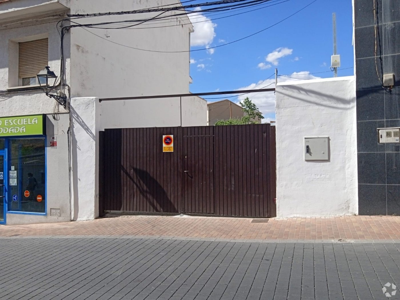 Terreno en Seseña, Toledo en venta Foto principal- Imagen 1 de 5