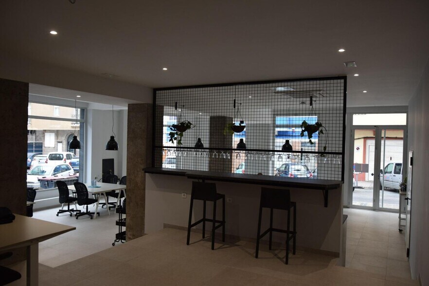 Oficina en Las Palmas de Gran Canaria, Las Palmas en alquiler - Foto del interior - Imagen 3 de 24