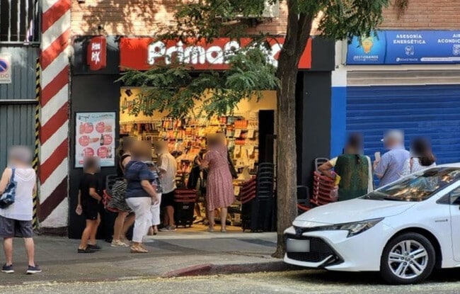 Más detalles de Edificio residencial​ en venta