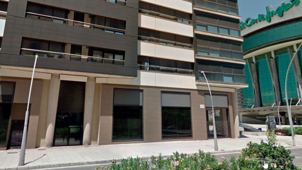 Avinguda de Vila-Real, 2A, Castelló de la Plana, Castellón en alquiler - Foto principal - Imagen 2 de 2