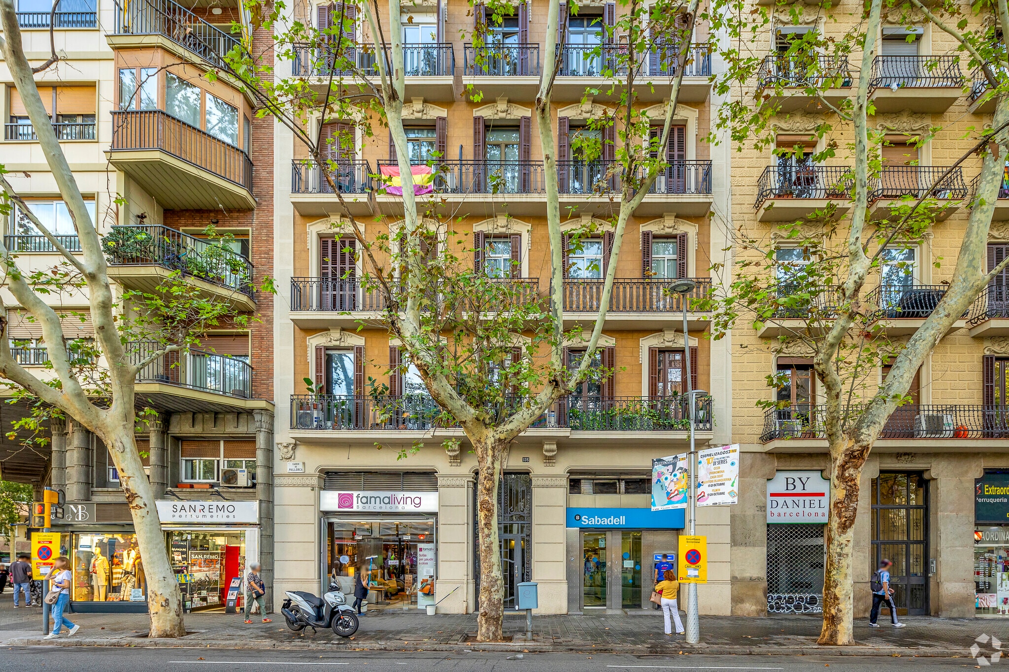 Local en Barcelona, Barcelona en alquiler Foto principal- Imagen 1 de 2
