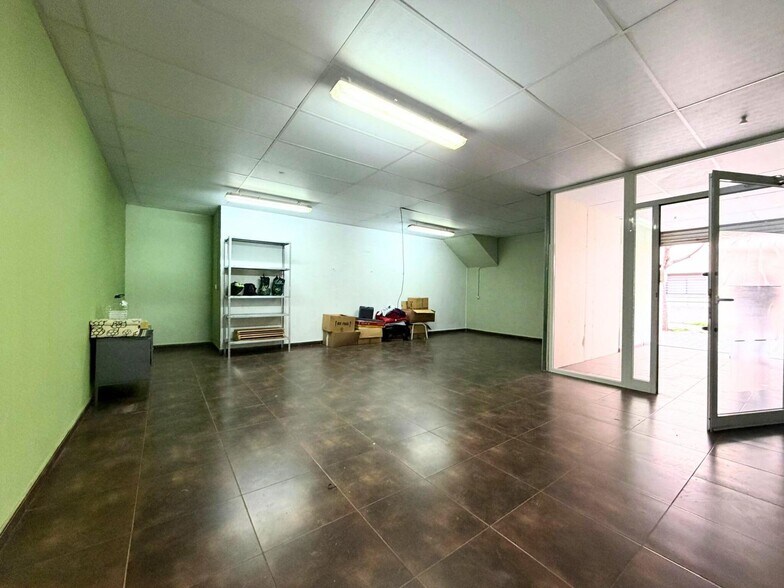 Edificio residencial en Barberà del Vallès, Barcelona en venta - Foto del interior - Imagen 2 de 2