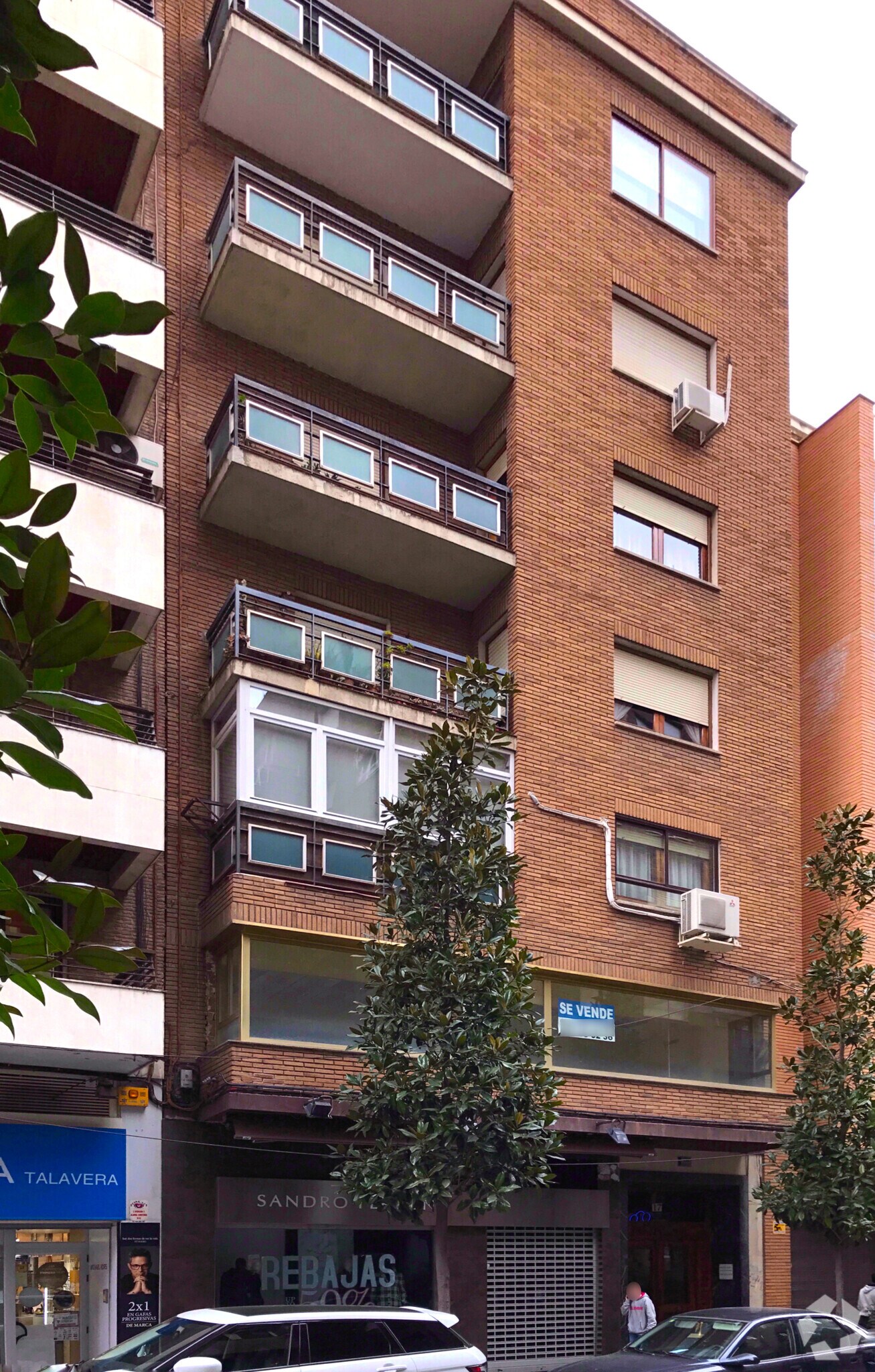  en Talavera de la Reina, Toledo en venta Foto principal- Imagen 1 de 1