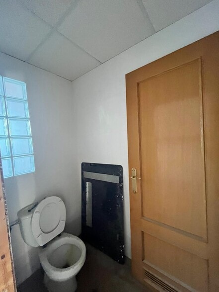 Avinguda del Comte de Torrefiel, 36, Ontinyent, Valencia en venta - Foto del edificio - Imagen 2 de 3
