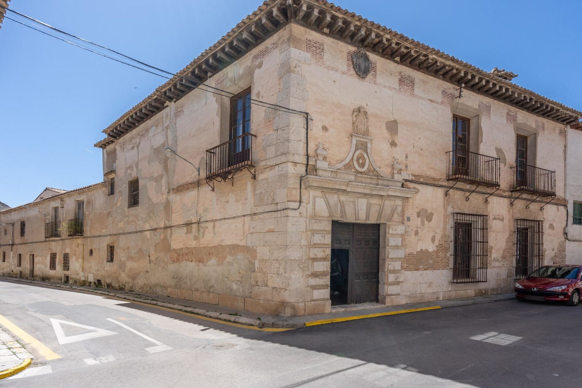 Calle Toledo, 9, Yepes, Toledo en venta Plano de la planta- Imagen 1 de 22