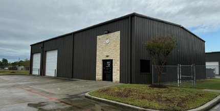 10023 Windfern Rd, Houston, TX en alquiler Foto del edificio- Imagen 1 de 3