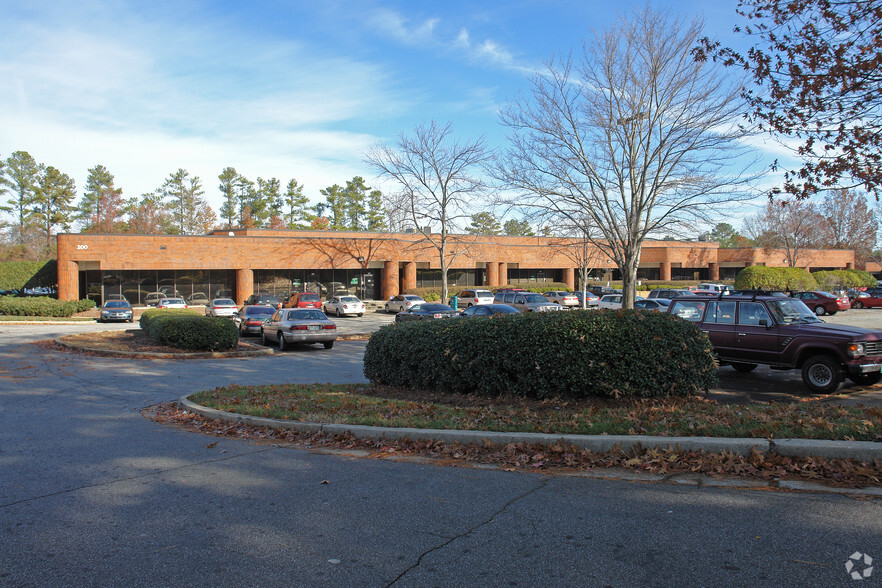 3100 Medlock Bridge Rd, Peachtree Corners, GA en alquiler - Foto principal - Imagen 1 de 7