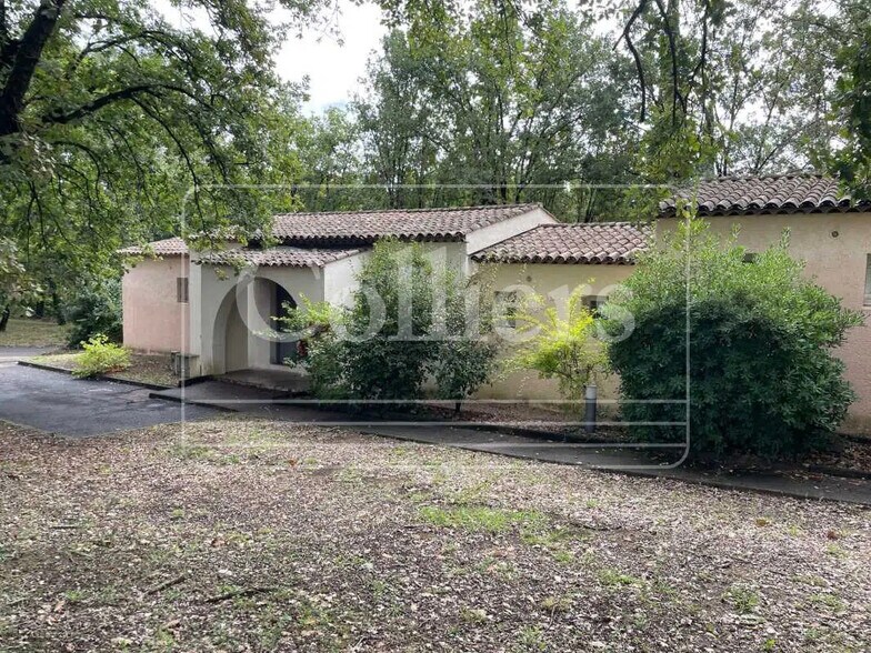 66 Avenue Docteur Belletrud - Lieudit Les Jacouret, Peymeinade en venta - Foto del edificio - Imagen 2 de 14