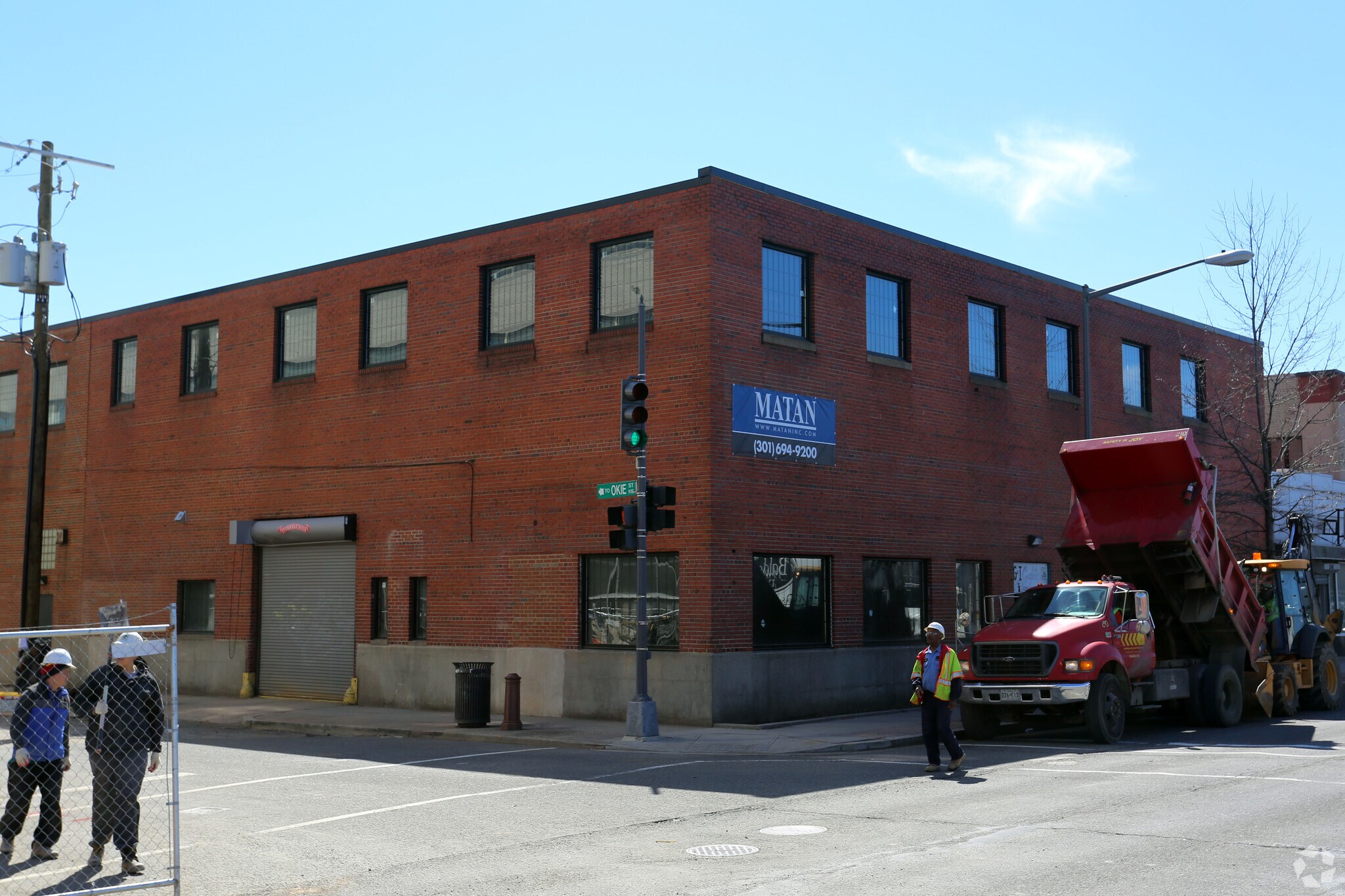 1369 New York Ave NE, Washington, DC en alquiler Foto principal- Imagen 1 de 4