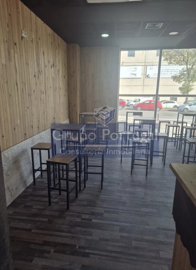 Más detalles de Local en alquiler