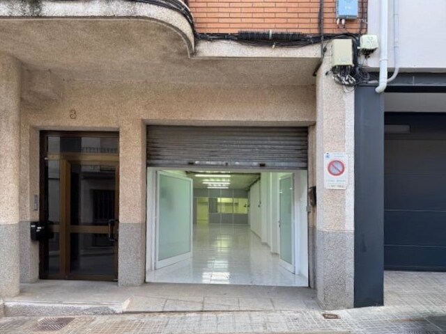 Edificio residencial en Castellbisbal, Barcelona en venta - Foto del interior - Imagen 1 de 1