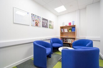 Tudor Sq, West Bridgford en alquiler Foto del interior- Imagen 2 de 9