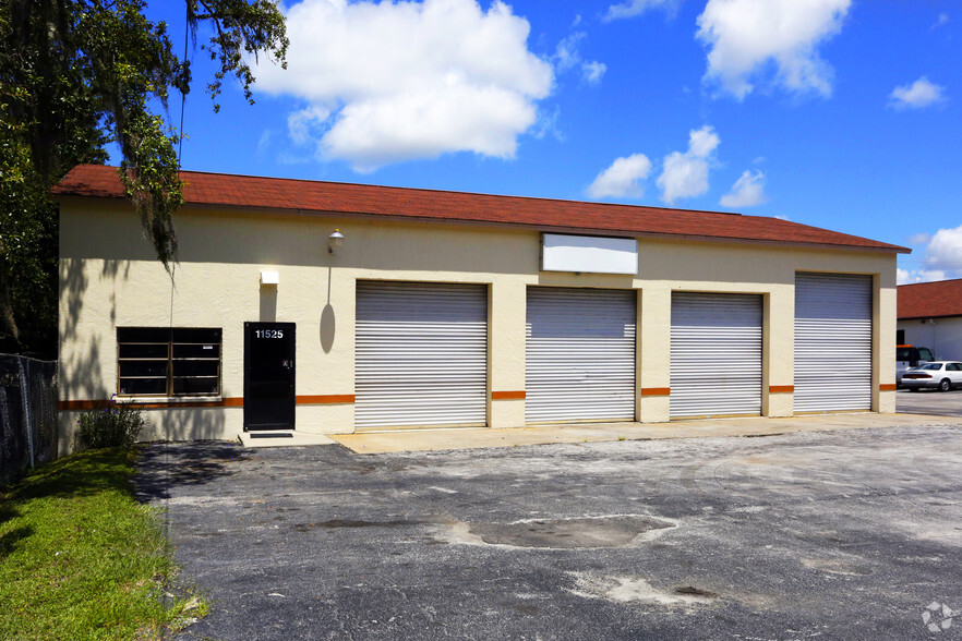 11525 State Road 52, Hudson, FL en venta - Foto del edificio - Imagen 2 de 4