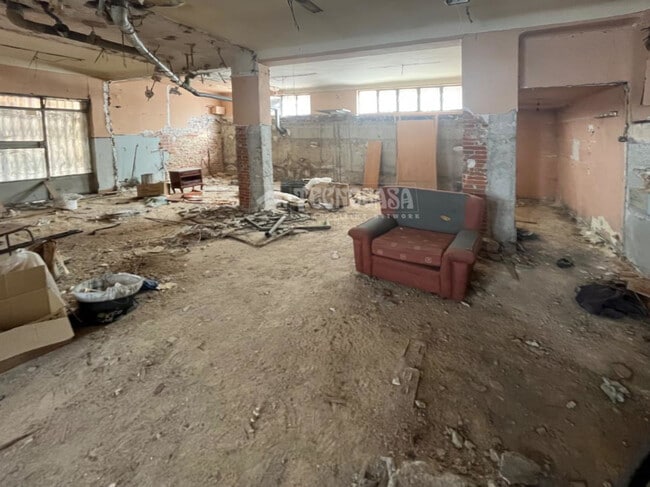 Más detalles de Edificio residencial​ en venta