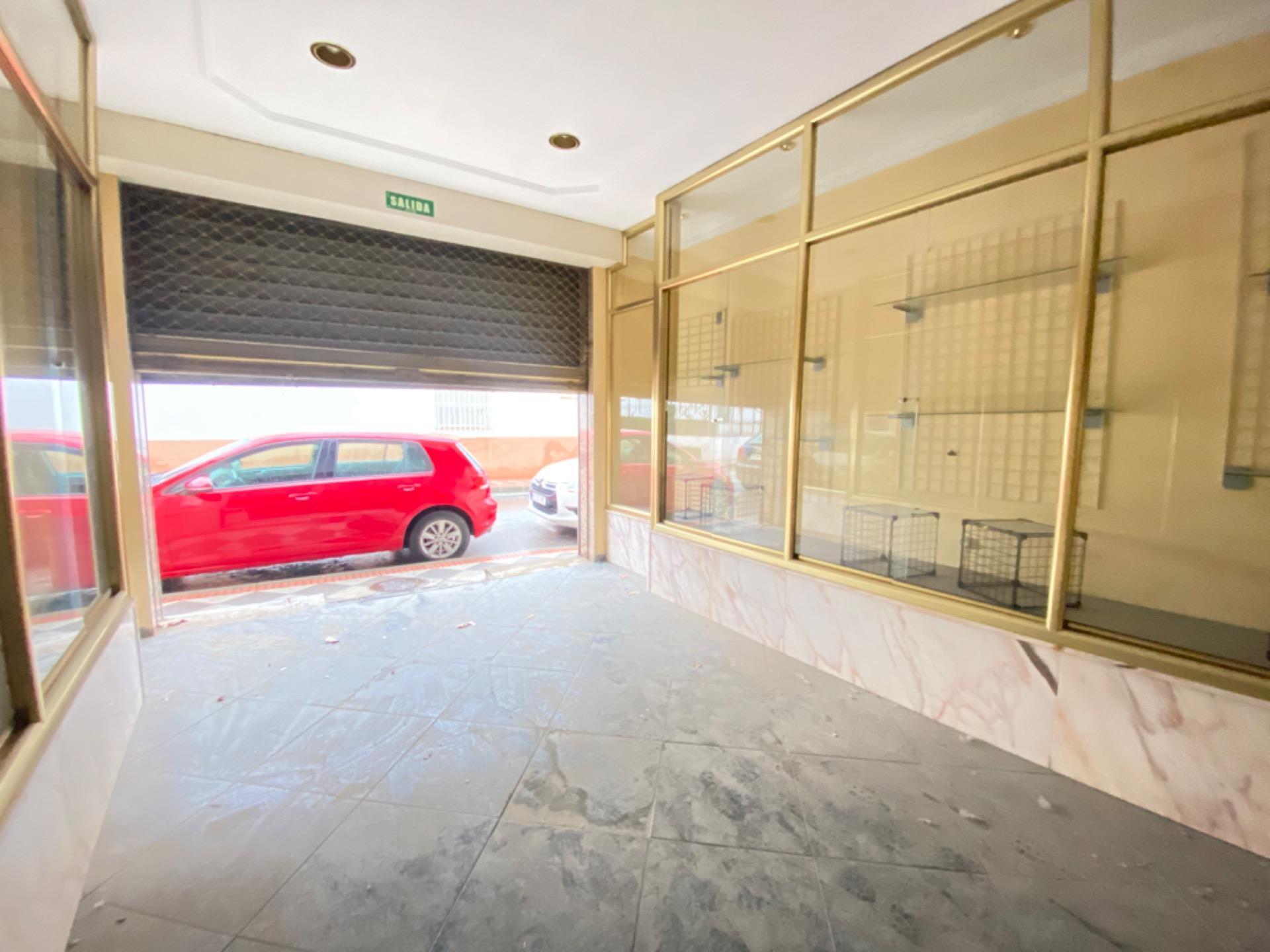 Calle Ángel Ganivet, 1, Atarfe, Granada en alquiler Foto del edificio- Imagen 1 de 28