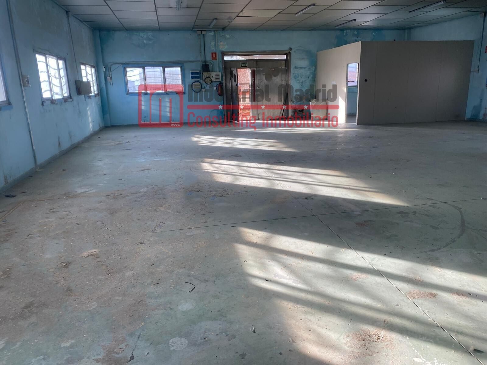 Nave en Arganda del Rey, Madrid en alquiler Foto principal- Imagen 1 de 3