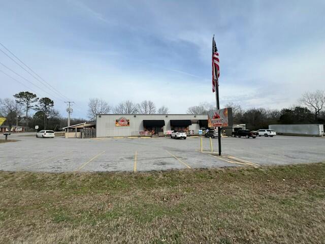 2121 Batesville Blvd, Southside, AR en venta - Foto del edificio - Imagen 2 de 18