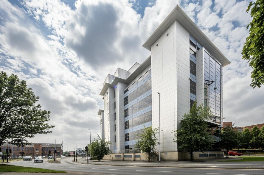 1 City Walk, Leeds en alquiler - Foto principal - Imagen 1 de 10