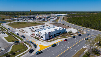 Más detalles para 1 Technology Blvd, Daytona Beach, FL - Local en alquiler