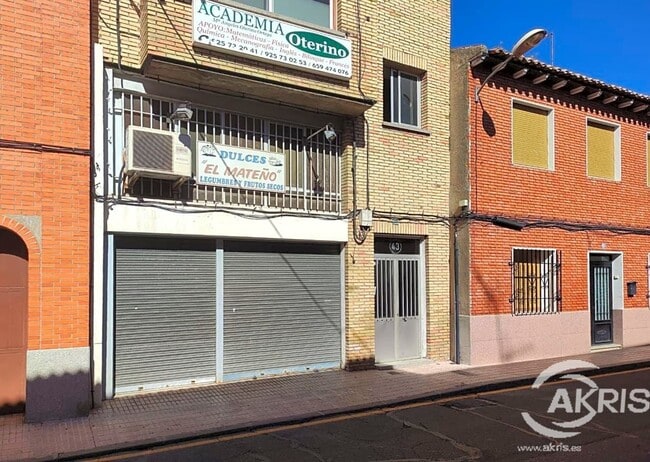 Más detalles de Local en alquiler