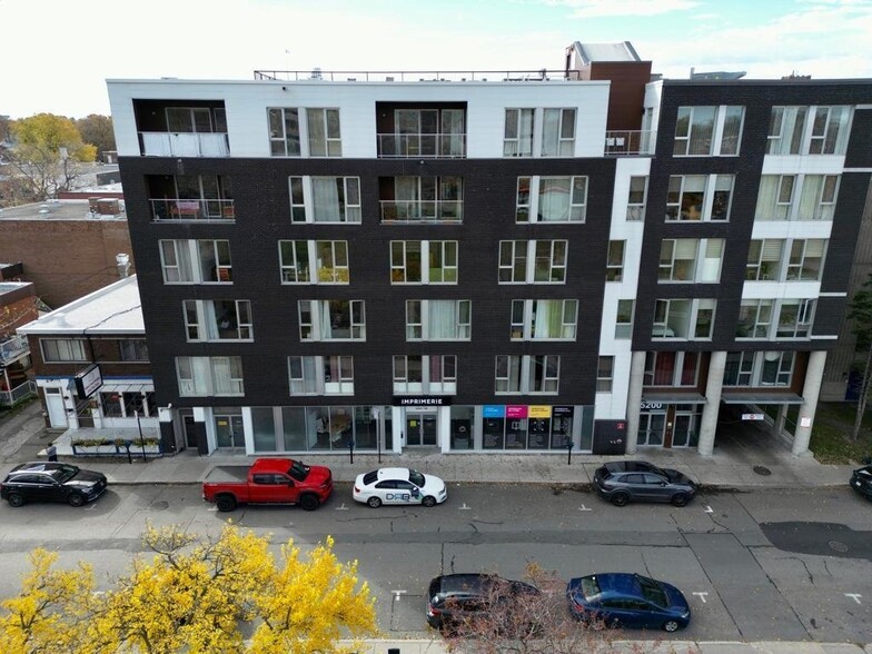 5202 Av Gatineau, Montréal, QC en venta - Foto principal - Imagen 1 de 2