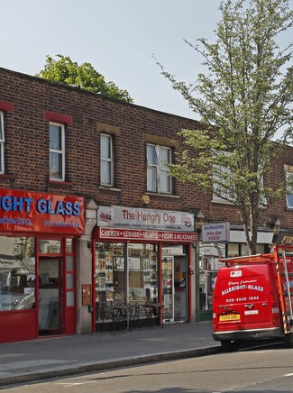 Más detalles de 190 Northfield Ave, London - Local en alquiler