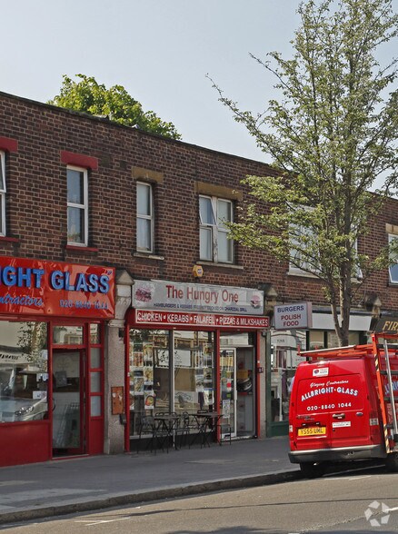 190 Northfield Ave, London en alquiler - Foto principal - Imagen 1 de 2