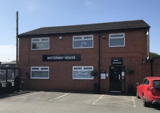 Más detalles de Canal St, Off Woodhouse Ln, Wigan - Coworking en alquiler