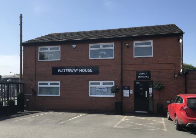 Canal St, Off Woodhouse Ln, Wigan en alquiler Foto principal- Imagen 1 de 5