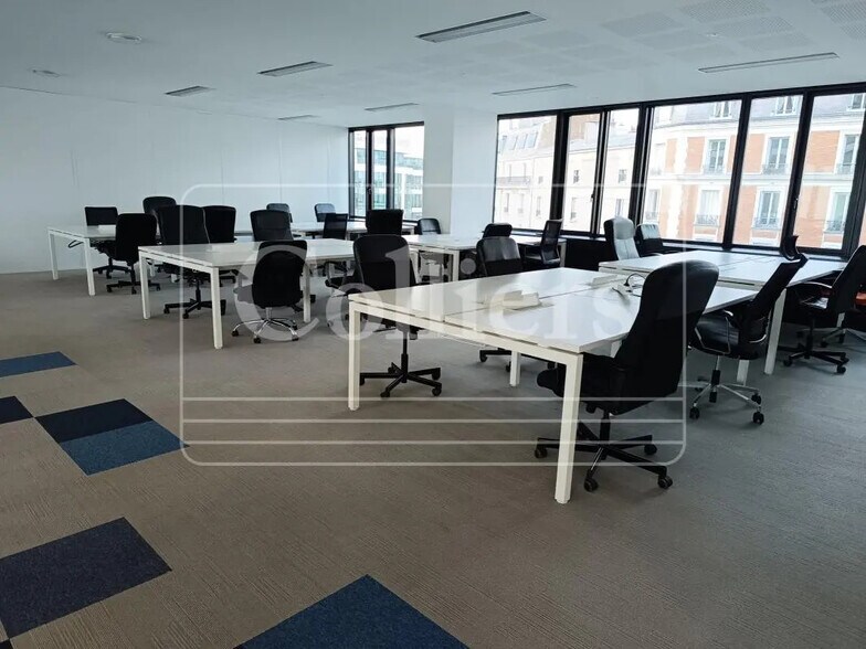 2-4 Rue Paul Vaillant-Couturier, Levallois-Perret en alquiler - Foto del edificio - Imagen 2 de 9