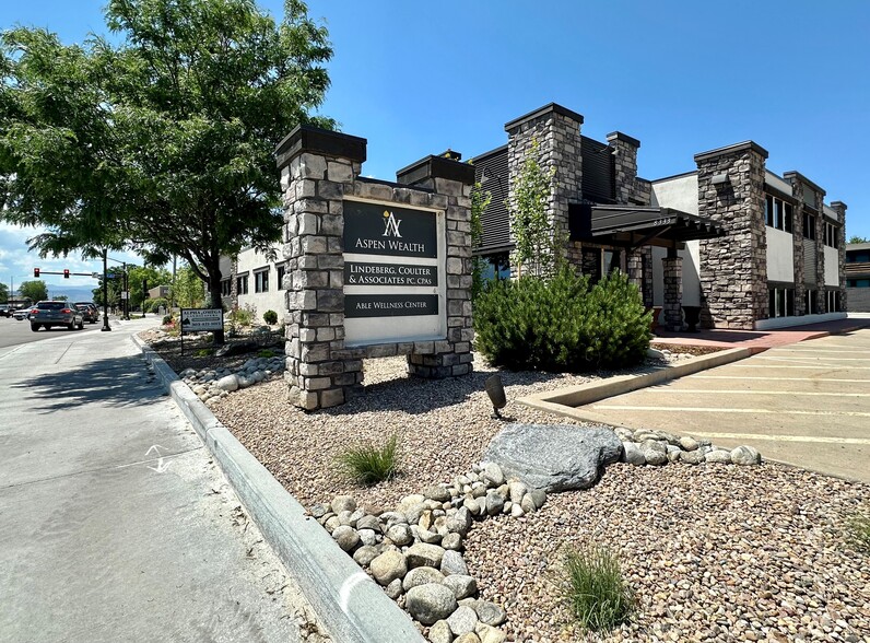 8333 Ralston Rd, Arvada, CO en alquiler - Foto del edificio - Imagen 1 de 32