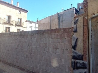 Más detalles de Calle Estrella, Calahorra - Terreno en venta