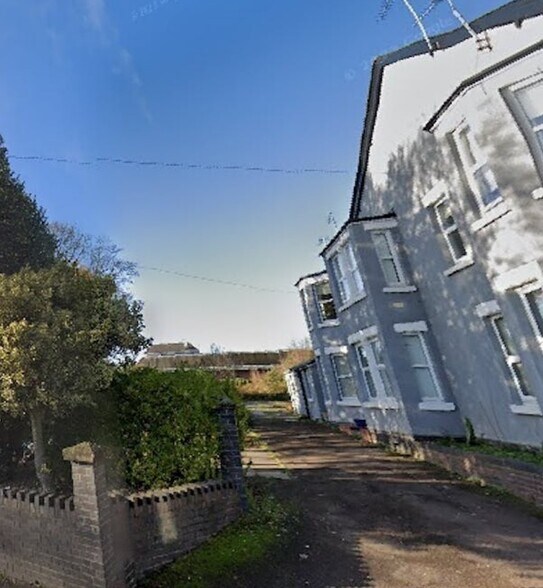 42 Station Road Rd, Earl Shilton en venta - Foto principal - Imagen 1 de 1