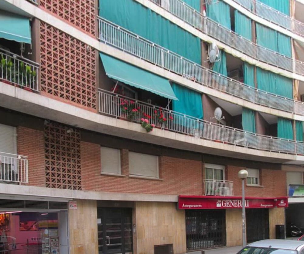 Cerdanyola del Vallès, BAR 08290 - Unidad 01 -  - Plano de la planta - Image 1 of 1