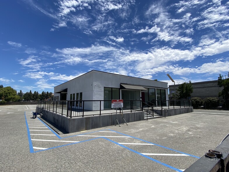 2828 Monterey Hwy, San Jose, CA en alquiler - Foto del edificio - Imagen 1 de 9