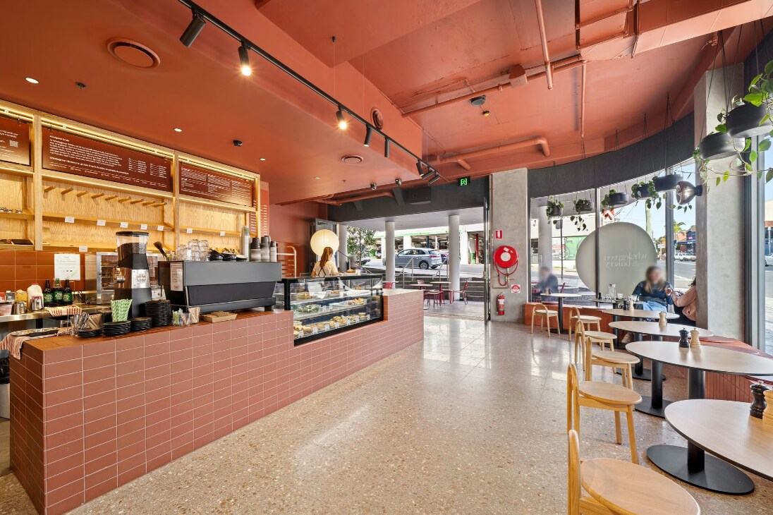 110 Bronte Rd, Bondi Junction, NSW 2022 - Unidad 1 -  - Foto del interior - Image 1 of 4