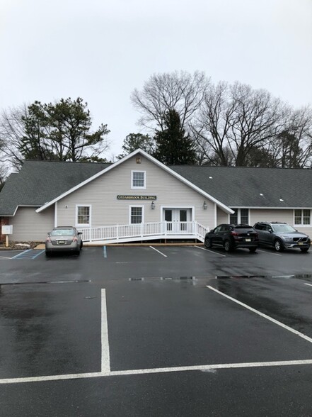 99 Taunton Rd, Medford, NJ en alquiler - Foto del edificio - Imagen 1 de 3