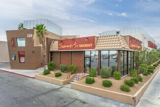 Más detalles de 120-210 S Rainbow Blvd, Las Vegas, NV - Local en alquiler