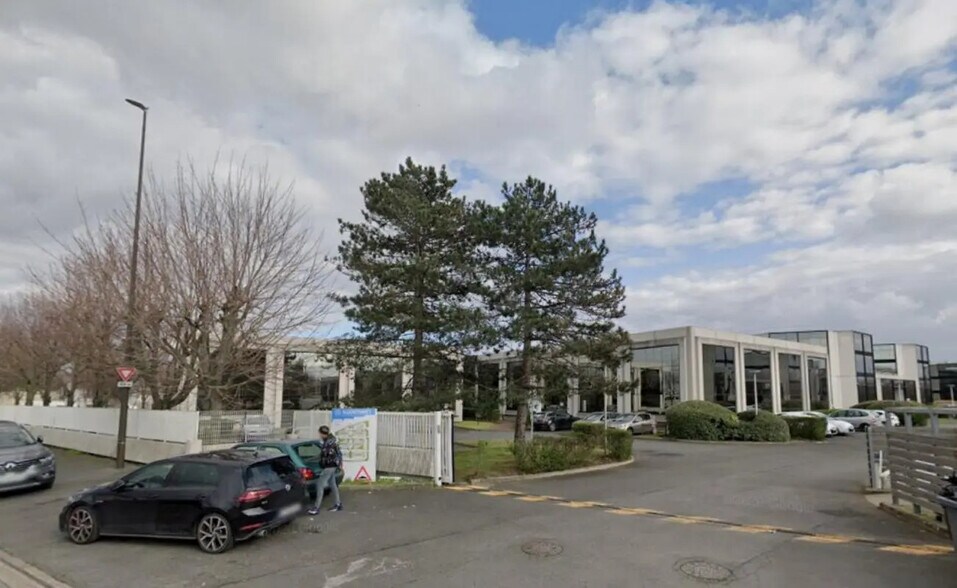 141 Rue Michel Carre, Argenteuil en venta - Foto del edificio - Imagen 2 de 5