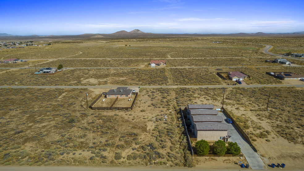 19660 98th St, California City, CA en venta - Foto del edificio - Imagen 2 de 7