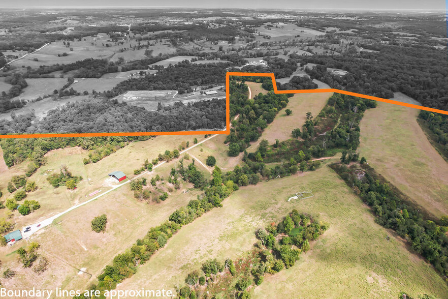 16313 Van Hook Road, Gentry, AR en venta - Otros - Imagen 2 de 44