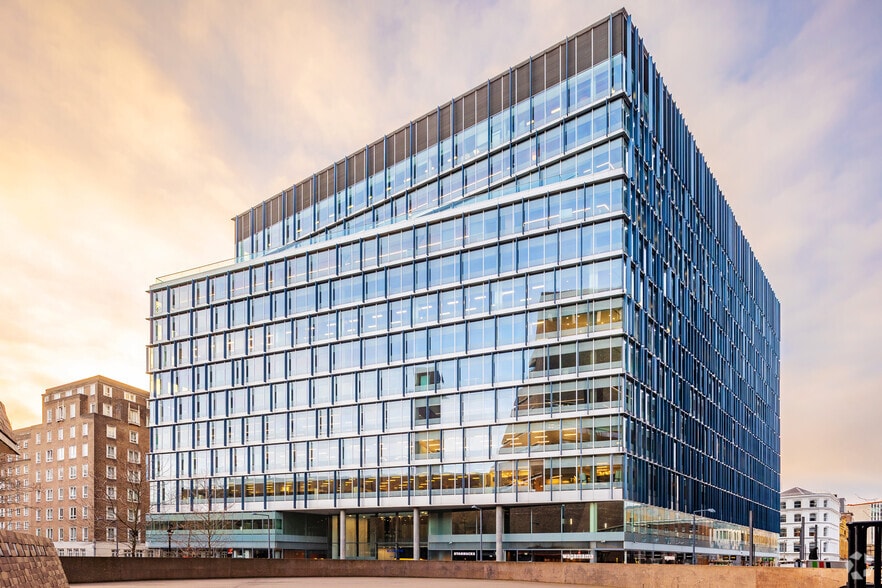 110 Southwark St, London en alquiler - Foto del edificio - Imagen 1 de 26