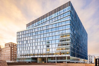 Más detalles de 110 Southwark St, London - Oficina en alquiler