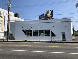 Más detalles para 5075 W Adams Blvd, Los Angeles, CA - Local en alquiler